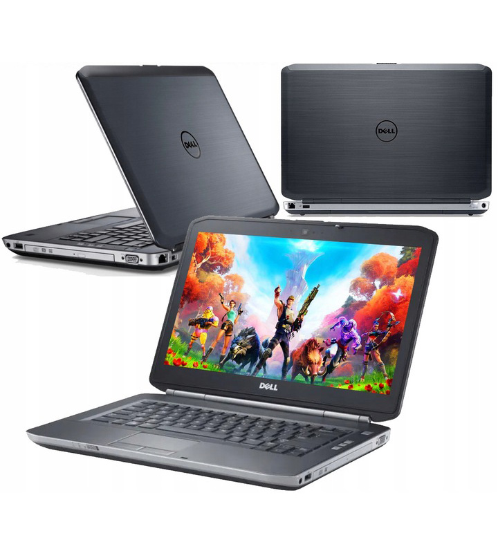 Notebook-Dell-E5430-Core-i5-4GB-320GB-W10-Kam-HDMI