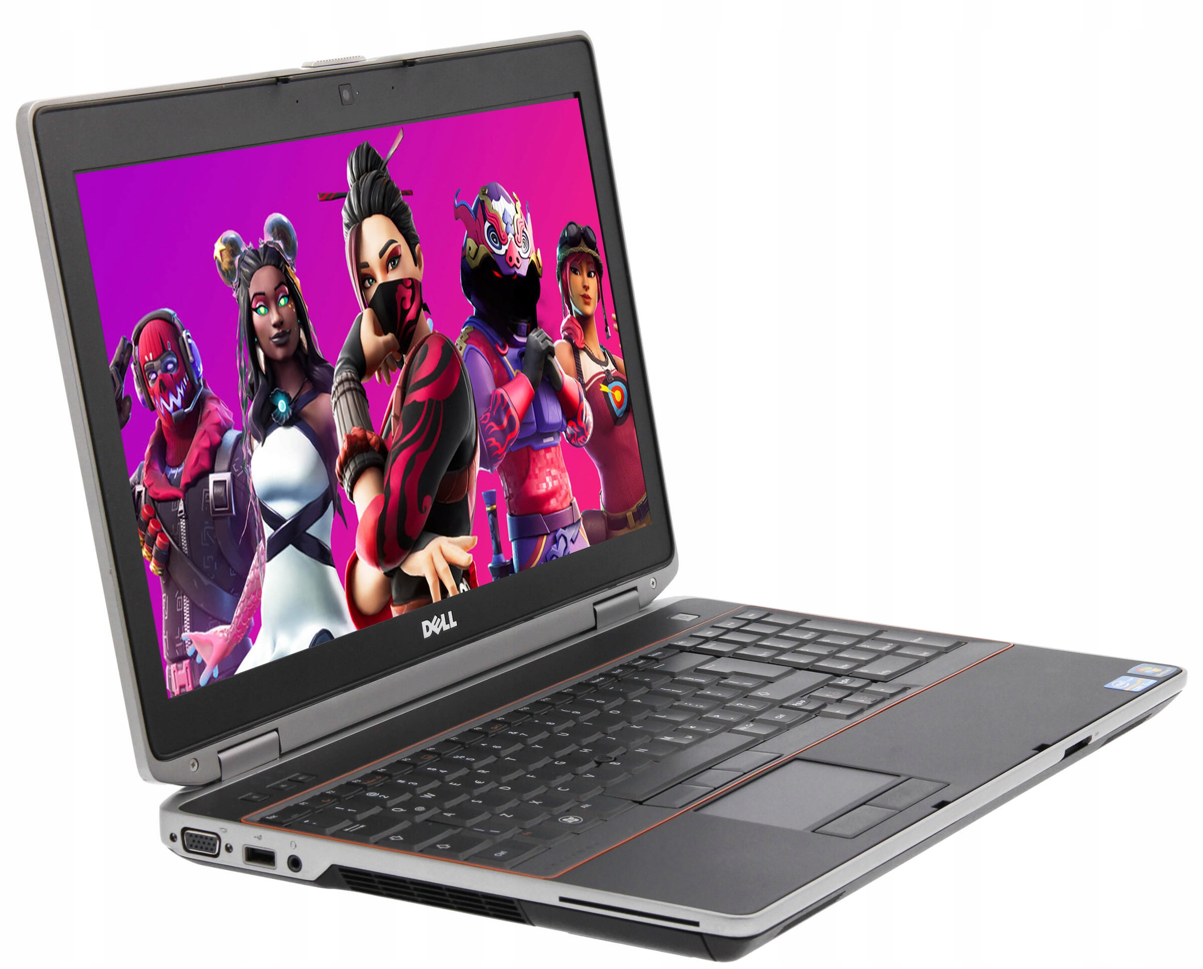Laptop-DELL-E6520-i7-8GB-NOWY-240GB-SSD-WIN10-HDMI-Model-procesora-Intel-Core-i7-2620M